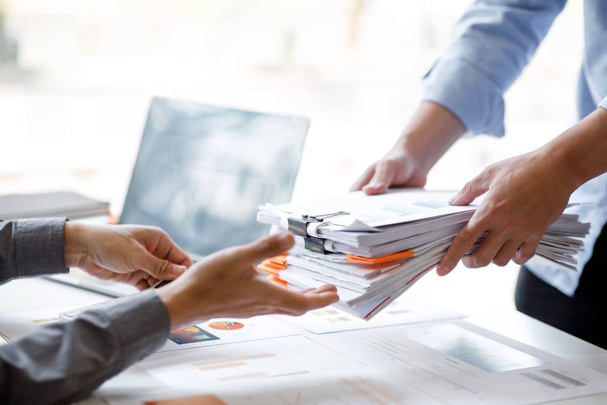 Corporate process service in oregon