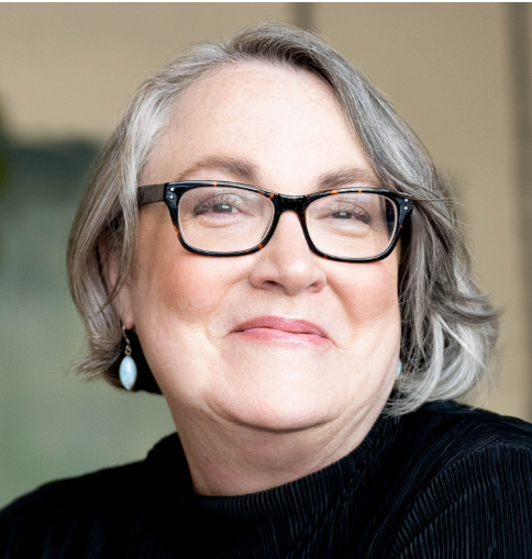 Tea Godfrey, owner